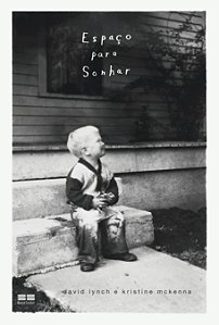 Livro Espaço pra sonhar