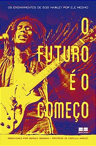 Livro O futuro é o começo