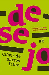 Livro Desejo