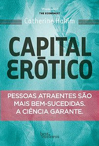 Livro Capital erótico