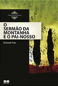 Livro O Sermão da Montanha e o Pai-Nosso