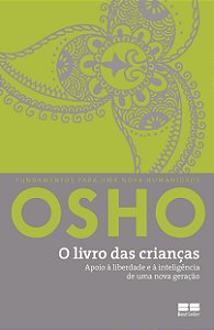 Livro O livro das crianças