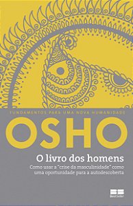 Livro O livro dos homens