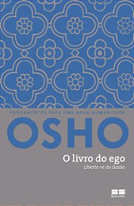 Livro O livro do ego: Liberte-se da ilusão