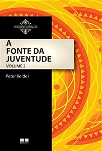 Livro A fonte da juventude (Vol. 2)