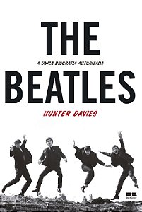 Livro The Beatles