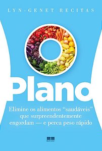 Livro O Plano