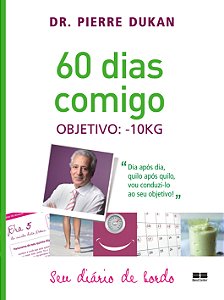Livro 60 dias comigo