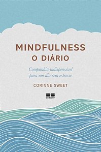 Livro Mindfulness: O diário