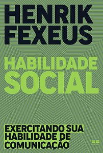 Livro Habilidade Social