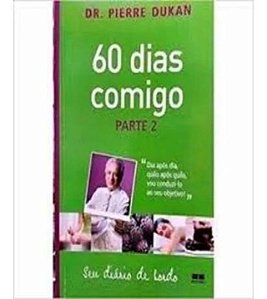 Livro 60 Dias Comigo - Avon - Parte 2