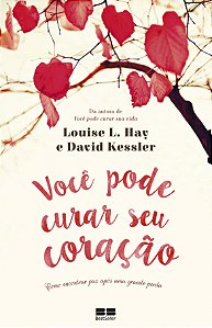 Livro Você pode curar seu coração
