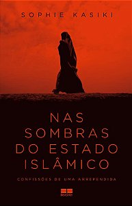 Livro Nas sombras do Estado Islâmico