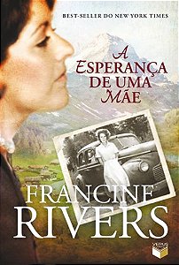 Livro A esperança de uma mãe