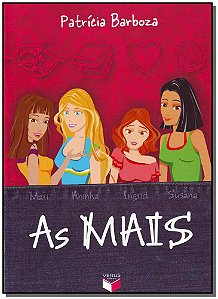 Livro As MAIS (Volume 1)