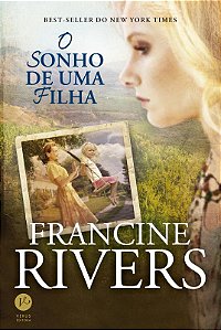 Livro O sonho de uma filha