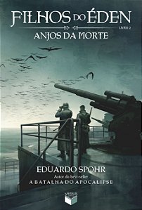 Livro Filhos do Éden: Anjos da morte (Vol. 2) (Volume 2)