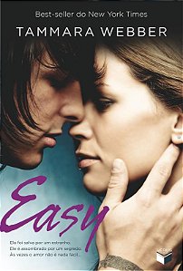 Livro Easy (Vol. 1 Contornos do coração) (Volume 1)