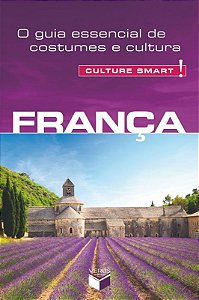 Livro Culture Smart! França