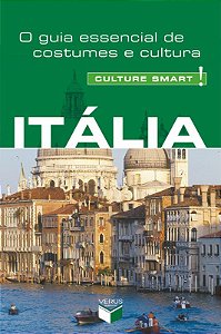 Livro Culture Smart! Itália