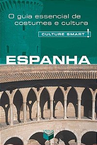 Livro Culture Smart! Espanha