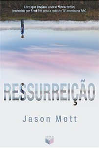 Livro Ressurreição