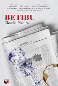 Livro Betibu