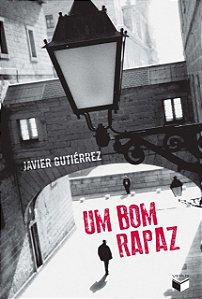 Livro Um Bom Rapaz