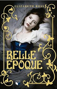 Livro Belle Époque