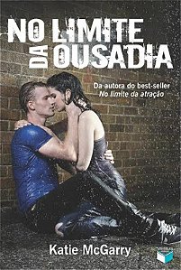 Livro No limite da ousadia