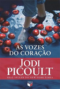 Livro As vozes do coração