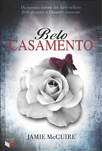 Livro Belo casamento (Volume 3)
