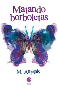 Livro Matando borboletas