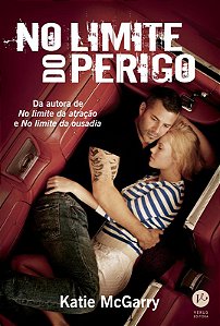 Livro No limite do perigo