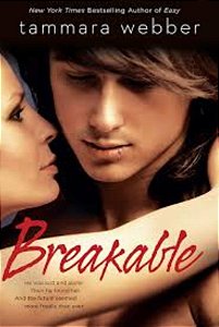 Livro Breakable (Vol. 2 Contornos do coração) (Volume 2)