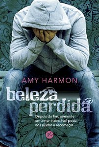 Livro Beleza perdida