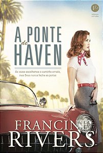 Livro A ponte de Haven