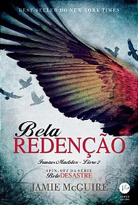 Livro Bela redenção (Vol. 2 Irmãos Maddox) (Volume 2)