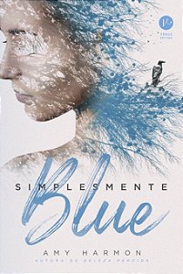 Livro Simplesmente Blue