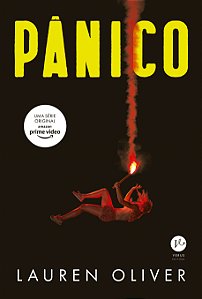 Livro Pânico