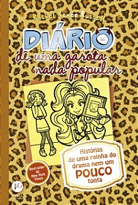 Livro Diário de uma garota nada popular 9 (Volume 9)