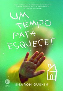 Livro Um tempo para esquecer