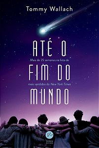 Livro Até o fim do mundo
