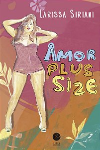 Livro Amor plus size