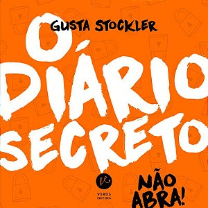 Livro O diário secreto