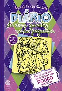 Livro Diário de uma garota nada popular 11 (Volume 11)