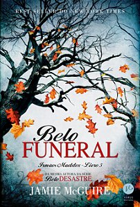 Livro Belo funeral (Vol. 5 Irmãos Maddox) (Volume 5)