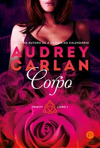 Livro Corpo (Vol. 1 Trinity) (Volume 1)