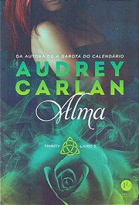 Livro Alma (Vol. 3 Trinity) (Volume 3)