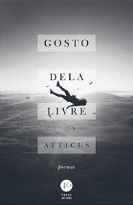 Livro Gosto dela livre